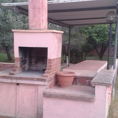 Villa Rustica Nardo Luaran gambar
