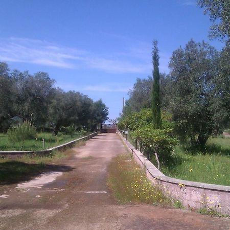 Villa Rustica Nardo Luaran gambar