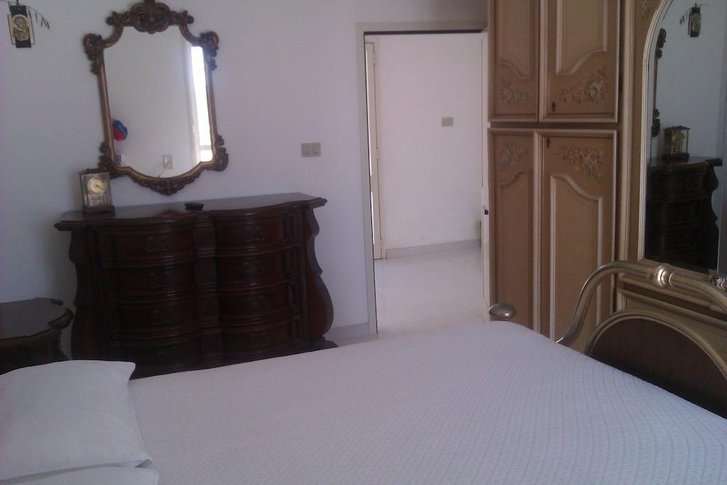 Villa Rustica Nardo Bilik gambar