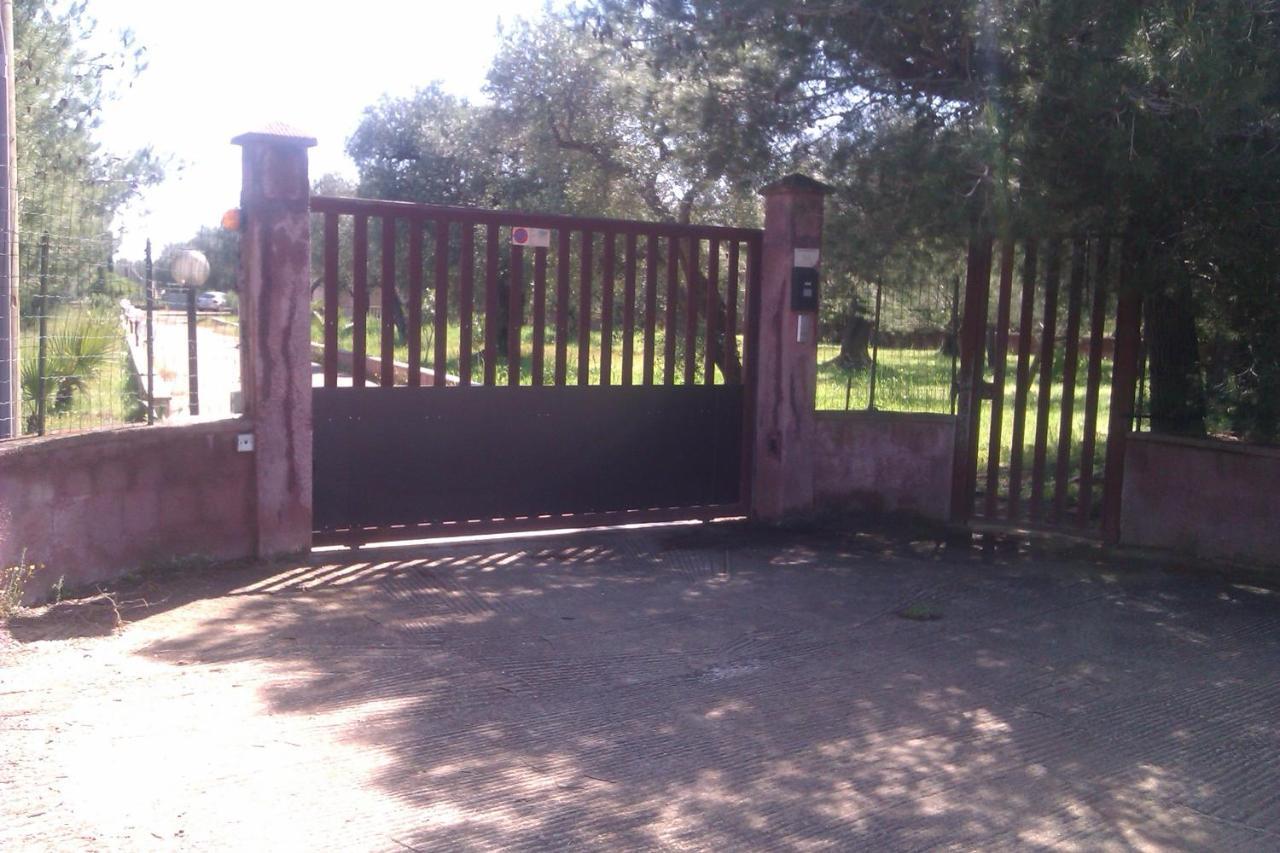 Villa Rustica Nardo Luaran gambar