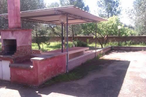 Villa Rustica Nardo Luaran gambar